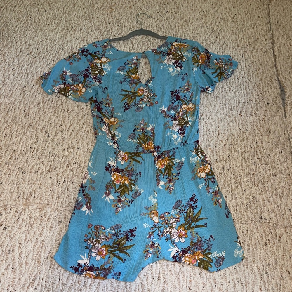 Target romper - Picture 2 of 2
